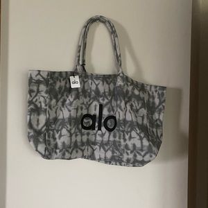 ALO tote